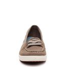 Incaltaminte Femei Keds Glimmer Boat Slip-On Sneaker - Womens Brown