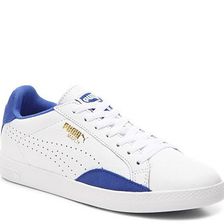 Incaltaminte Femei PUMA Match Lo Retro Sneaker - Womens WhiteBlue