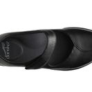 Incaltaminte Femei Dansko Annie Work Clog Black