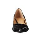 Incaltaminte Femei Calvin Klein Gabrianna Black Patent