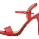 Incaltaminte Femei XOXO Colette Red