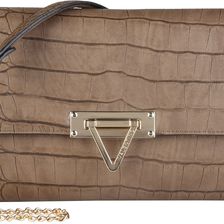 Valentino By Mario Valentino Lublin_Vbs1G304 Brown