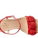 Incaltaminte Femei Kate Spade New York Jill Maraschino Red Patent