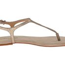 Incaltaminte Femei Splendid Mason Champagne Crackled Suede