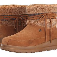 Incaltaminte Femei SKECHERS Cherish - Run Free Chestnut