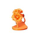 Incaltaminte Femei Melissa Shoes Solar Garden Orange