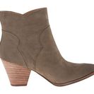 Incaltaminte Femei Splendid Asher Moss Nubuck