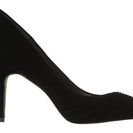 Incaltaminte Femei Adrianna Papell Farrel Black Velvet