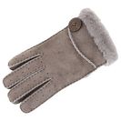 Accesorii Femei UGG New Bailey Glove Grey