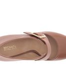 Incaltaminte Femei Michael Kors Eleni Platform Luggage Smooth Calf