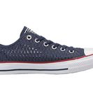 Incaltaminte Femei Converse Chuck Taylorreg All Starreg Crochet Ox NavyWhiteBlack