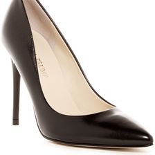 Ivanka Trump Kayden Pump BLKLE