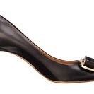 Incaltaminte Femei Salvatore Ferragamo Lola 70 Nero