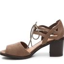 Incaltaminte Femei MIA Luella Sandal Taupe