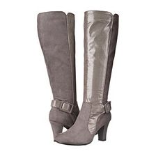Incaltaminte Femei Aerosoles Money Role Grey Lizard