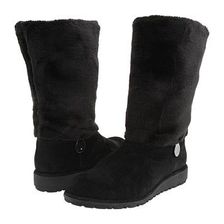 Incaltaminte Femei Stuart Weitzman Furever Black Sport Suede