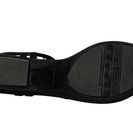 Incaltaminte Femei Melissa Shoes Solar Garden Black