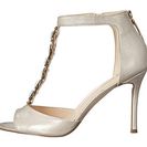 Incaltaminte Femei Nine West Flair Light Gold MT