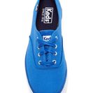 Incaltaminte Femei Keds Triple Dot Foxing Platform Sneaker BLUE