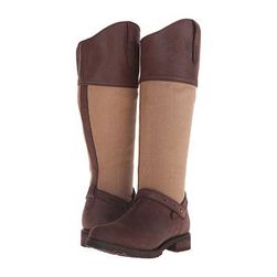 Incaltaminte Femei Ariat Sherborne H2O Seal Brown