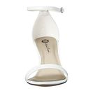 Incaltaminte Femei Michael Antonio Ramos - Patent White