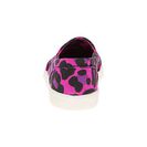 Incaltaminte Femei Betsey Johnson Amira Fuchsia Fabric