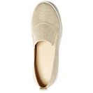 Incaltaminte Femei GUESS Trixie Slip-On Sneakers gold