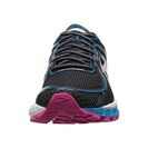 Incaltaminte Femei Brooks Adrenaline GTS 16 BlackAtomicBlueLimePunch