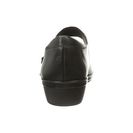 Incaltaminte Femei Clarks Everlay Daphne Black Leather