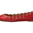 Incaltaminte Femei Nine West Mintchip Red Leather