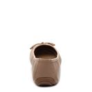 Incaltaminte Femei Me Too Halle Ballet Flat Taupe