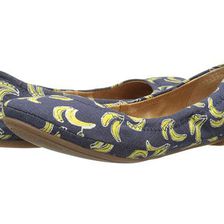 Incaltaminte Femei Lucky Brand Emmie Lil Bananas