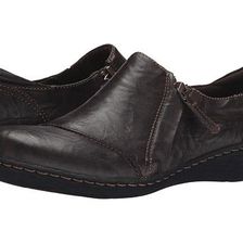 Incaltaminte Femei Clarks Fianna Cleo Brown Leather