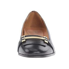 Incaltaminte Femei Naturalizer Joyce Black Leather