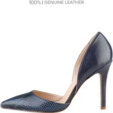 Versace 1969 Naomi Blue