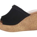 Incaltaminte Femei Athena Alexander Gogo Black Suede