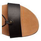 Incaltaminte Femei Steve Madden Heleena Black Leather