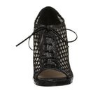 Incaltaminte Femei 10 Crosby Derek Lam Jemma Black Semi Shine Snake