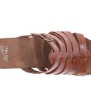 Incaltaminte Femei Dansko Dina Camel Full Grain