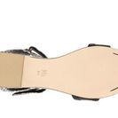 Incaltaminte Femei MIA MLE - Flow Black Snake