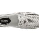 Incaltaminte Femei Michael Kors Olivia Slip-On Optic White Vachetta