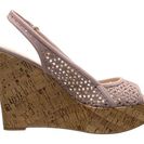 Incaltaminte Femei Nine West Axey Pink Suede