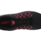 Incaltaminte Femei Nike Flex Fury 2 BlackHyper PinkAnthraciteMetallic Hematite