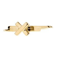 Bijuterii Femei Bony Levy 14K Yellow Gold Knot Ring 14K YELLOW GOLD