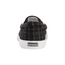 Incaltaminte Femei Superga 2311 Wool Plaid Black