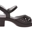 Incaltaminte Femei Alegria Reese Uptown Black