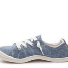 Incaltaminte Femei Roxy Rory Slip-On Sneaker Blue