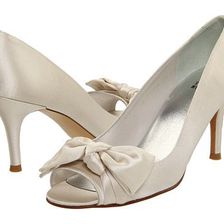 Incaltaminte Femei Stuart Weitzman Twizzie Ivory Satin