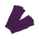 Accesorii Femei UGG Classic Sequin Trimmed Beanie and Tech Fingerless Set Bilberry Multi