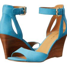 Nine West Floyd Blue Nubuck